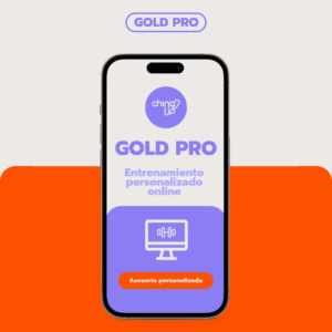 PRO ONLINE COACHING 1:1